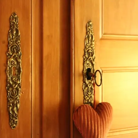 Casa Pertuiz' Classe Elite Frühstückspension