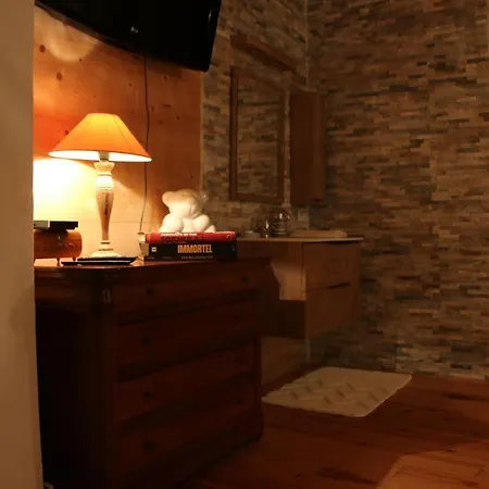 Casa Pertuiz' Classe Elite Tournon-dʼAgenais