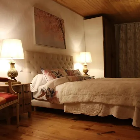 Casa Pertuiz' Classe Elite Frühstückspension