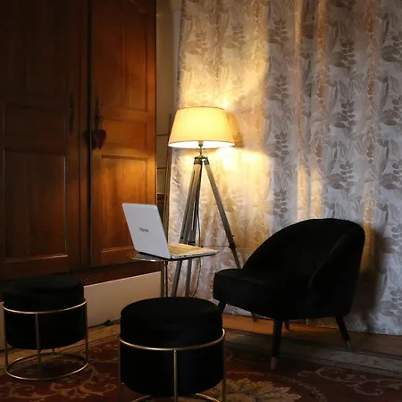 Casa Pertuiz' Classe Elite Tournon-dʼAgenais